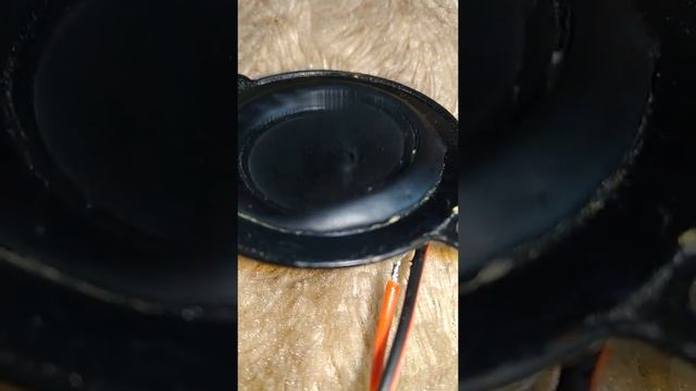 максимальный ход динамика jbl clip 2 и мой новый усилитель звука смотреть онлайн