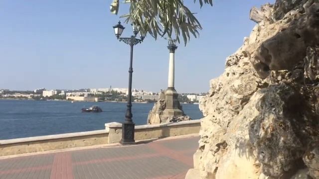 Путешествие в Крым на машине смотреть онлайн