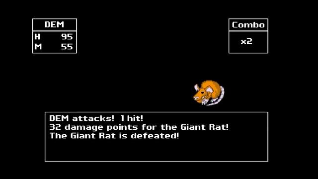 Let's Play Breath of Death VII: The Beginning- Episode 001- Undead Hero смотреть онлайн