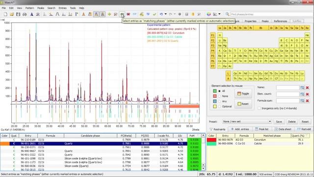 Match! Quick Start смотреть онлайн