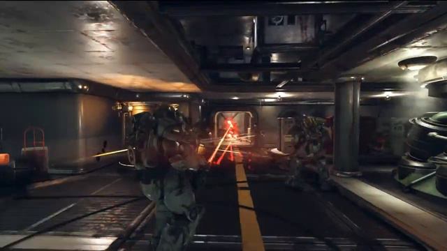 Stream #12: Back to Arktos Pharma смотреть онлайн