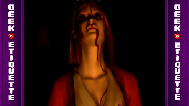 Silent Hill (PS1) Walkthrough #13 | "Nowhere" - Goodbye, Lisa. смотреть онлайн