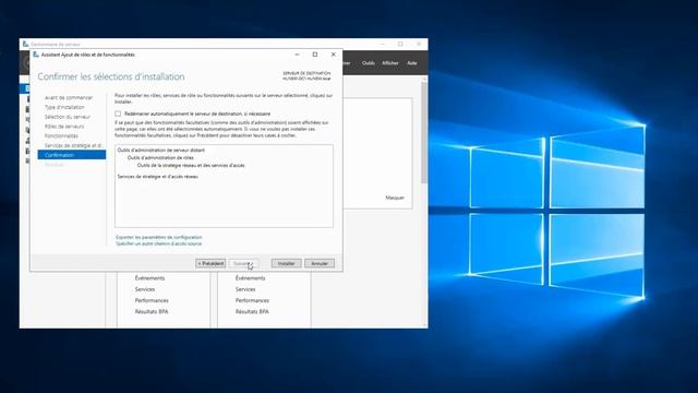 Configure RADIUS Windows Server 2019 Part 1 смотреть онлайн