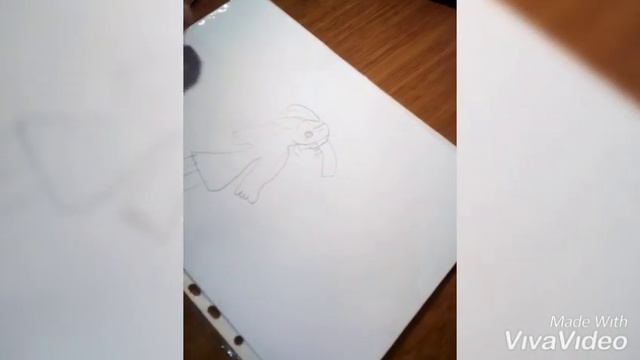 Рисуем с закрытыми глазами \ращукрашиваем левой рукой!! смотреть онлайн