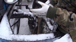 Проблемы переднего ведущего моста мтз 82