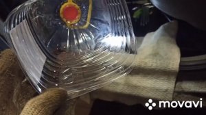 Замена радиатора отопителя (Luzar) на Рено Логан, Сандеро, Лада Ларгус.