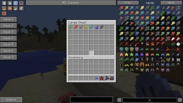 Minecraft | DEEP SEA FISHING MOD Showcase! (Fantastic Fish, Mutant Fish, Ultimate Fishing) смотреть онлайн