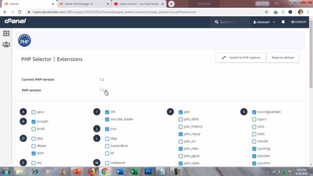Cara Mengatasi "http error 500" pada ARD yang di hosting смотреть онлайн