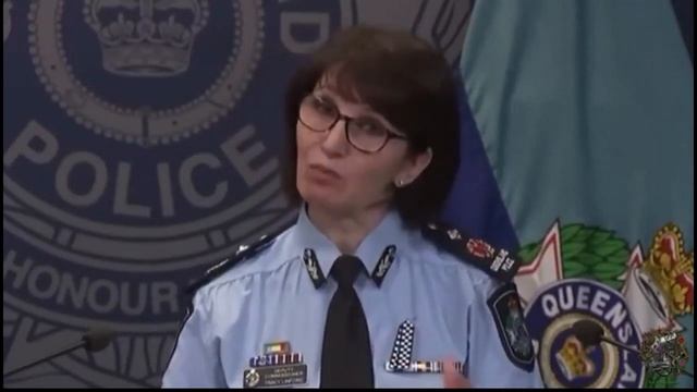 the great train robbery 2022 - motivations of why POLIople do things - QLD POLICE смотреть онлайн