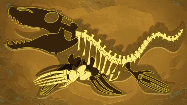 Club Baboo Dinosaurs | CARNOTAURUS BONES | Dino Cartoon Movie Compilation | T-REX