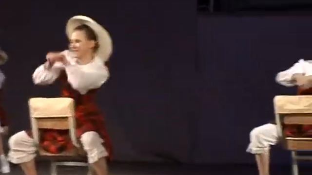 Весёлое путешествие Ансамбль "Ляльки" смотреть онлайн