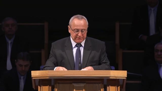 03/12/2023 Воскресное служение 10 am. Участие мужского хора смотреть онлайн