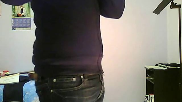 JINGLE BELLS - FLAUTO TRAVERSO смотреть онлайн