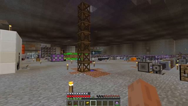 Minecraft с модам GregTech 5,09 65 эпизод смотреть онлайн