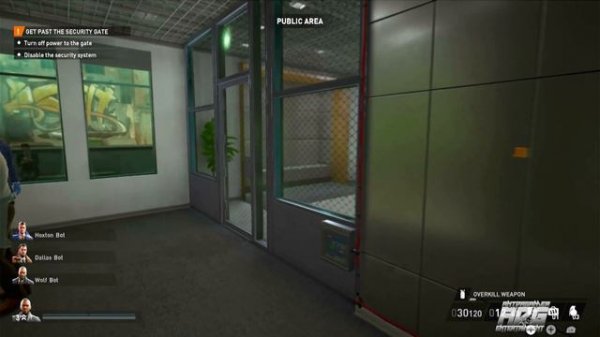 DID I COMPLETE MY FIRST HEIST? | PayDay 3 *4K60FPS*GOLD EDITION | ADG Plays And Reviews | 1