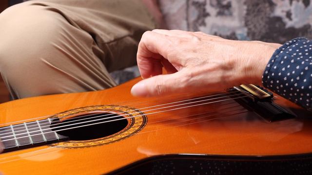 Joy of Thumb Improvisation смотреть онлайн
