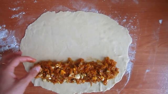 ЧУДО-ТЕСТО.ПИРОЖКИ МЯГЧАЙШИЕ ЗА 30 МИНУТ