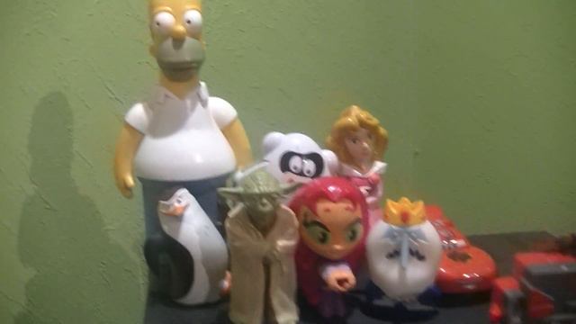 ОБЗОР VHS С ПИНГВИНЫ ИЗ МАДАГАСКАРА И МАРКУС. СМОТРЕТЬ АЙБОЛИТ И БУРАТИНО И РУССКИЕ ВИДЕОКЛИПЫ! смотреть онлайн