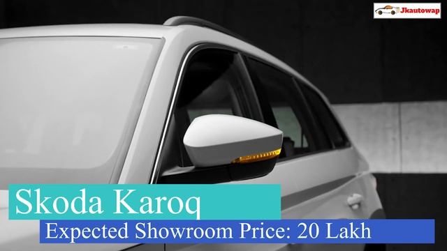 Upcoming 5 SUV Cars in India,आ रही हैं असली धुरंदर ! смотреть онлайн