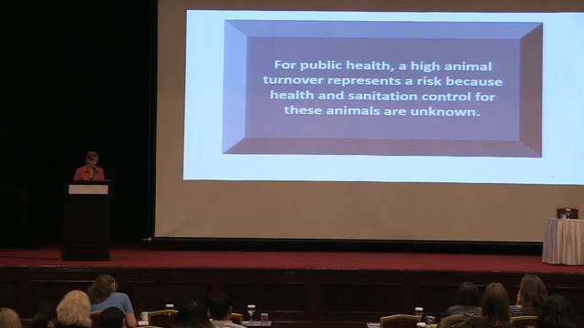 2015 DPM Conference: Garcia смотреть онлайн