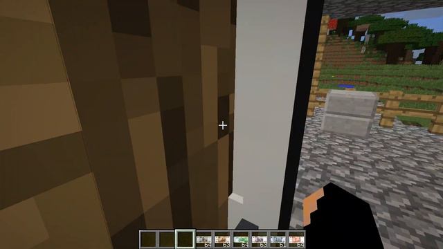 У меня в деревни появился магазин Мебели и техники смотреть онлайн