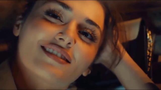 Eda & Serkan - Обменяю Всё На Тебя смотреть онлайн