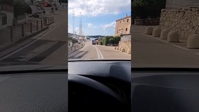 # Italia # Sardegna # Porto Cervo # Италия # Сардиния # Порто Черво смотреть онлайн