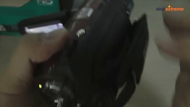 DIGIPO HDV-P72S 1/3.2" CMOS 8.0MP Camcorder w/ 5X Optical Zoom / HDMI / SD - DealExtreme смотреть онлайн