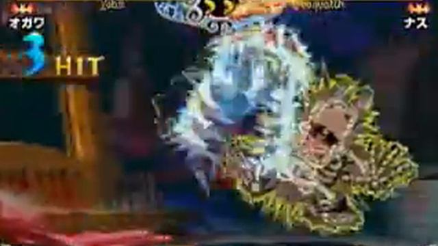 [Vampire Savior] Tournament Mikado 26/07/2008 (6/10) смотреть онлайн