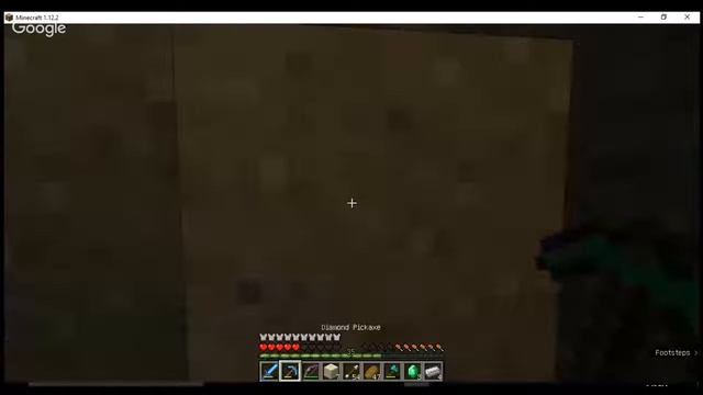 Minecraft PC Java Edition #1 11-15-2017 смотреть онлайн