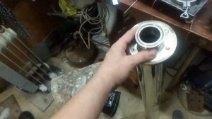 НБК ТАРЕЛЬЧАТАЯ ДЛЯ ГУСТЫХ БРАГ + перегон зерговой браги