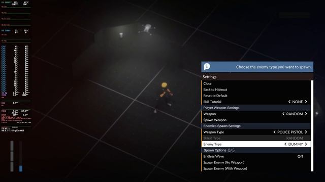 Midnight Fight Express Demo (Ubuntu 22.04 Gamescope-GE-Proton7-20) [2160p] {6800XT} смотреть онлайн
