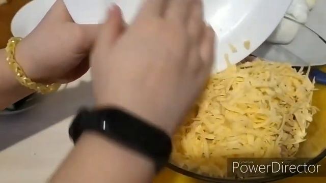 Готовка на Открытом Огне