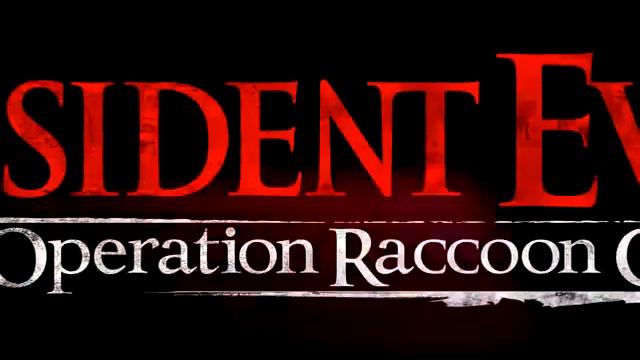 Resident Evil Operation Raccoon City Teaser Trailer смотреть онлайн