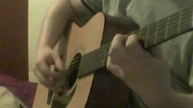 Tremolo Guitar Instrumental Song Cover смотреть онлайн