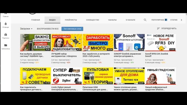 ТехноВзгляд