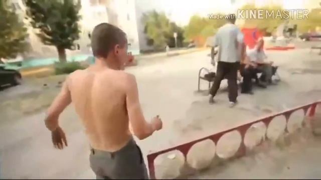 Эта красавица классно Танцует Выпуск #6 смотреть онлайн