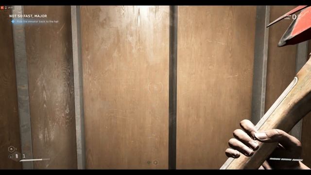 ATOMIC HEART PART 2 смотреть онлайн