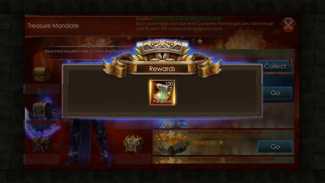 Otherworld Expedition | Free Diamonds | Diamond rebate | Legacy of Discord-FuriousWings смотреть онлайн