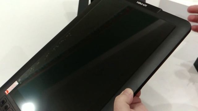 Крутой графический планшет для рисования XP-Pen Artist 12 Pro от известного бренда смотреть онлайн