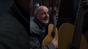 Дагестанский певец- гитара