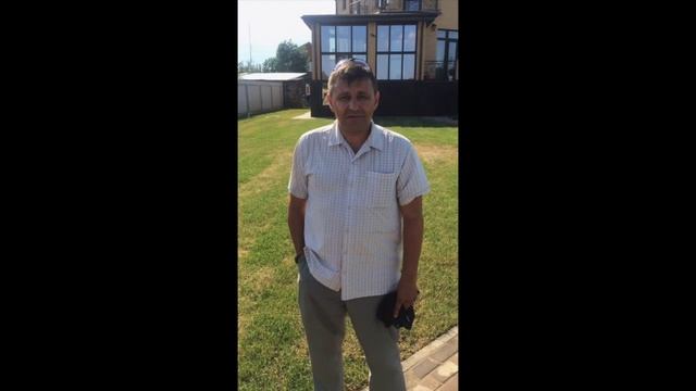 Видео отзыв - рулонные газоны смотреть онлайн