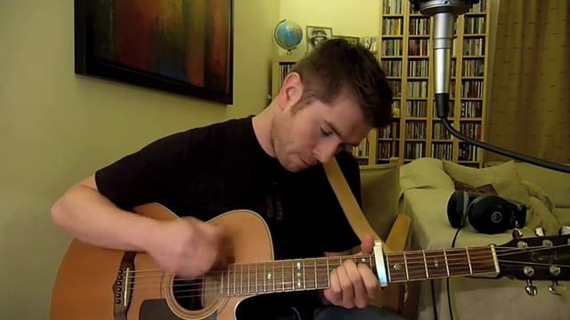 Beyonce "Sweet Dreams" (Cover) MrCraigBevan смотреть онлайн
