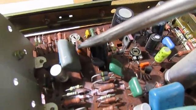 Цветной телевизор шокировал содержанием км смотреть онлайн