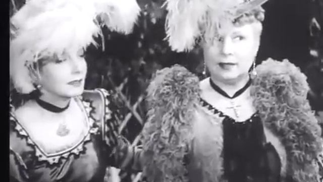 Habanera "Soldadito de Chiclana", de la película "El crimen de la calle de Bordadores" смотреть онлайн