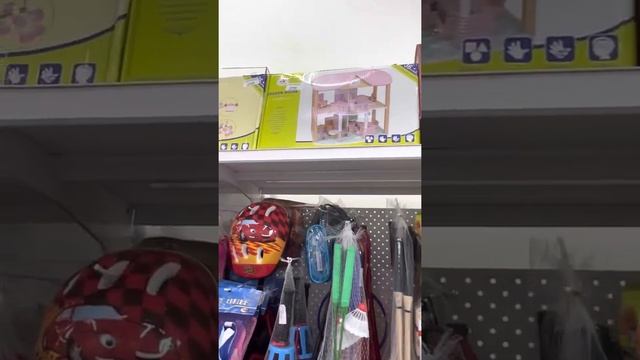 Обзор магазина игрушек в городе Актобе смотреть онлайн