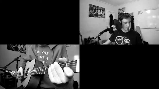 [Acoustic] Arcadia - Cold Nights смотреть онлайн