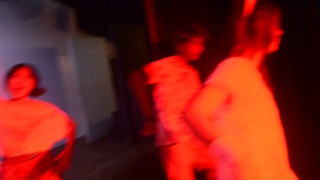 FLASHMOB 2 @ KPOP Royal 14 смотреть онлайн