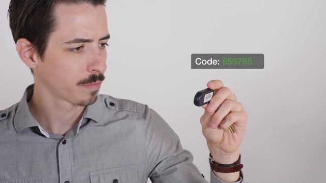 Authenticate with Hardware Tokens - Duo Security смотреть онлайн