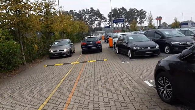 Обзор AUTOHUS. Германия.2019 смотреть онлайн